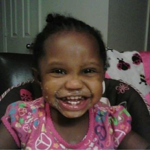 Meet your Posher, Nevaeh